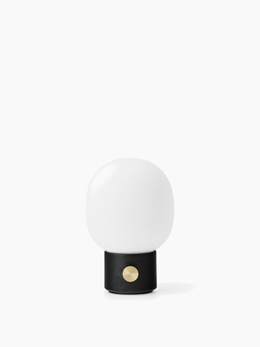 JWDA Table Lamp, Portable - Black