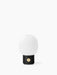 JWDA Table Lamp, Portable - Black