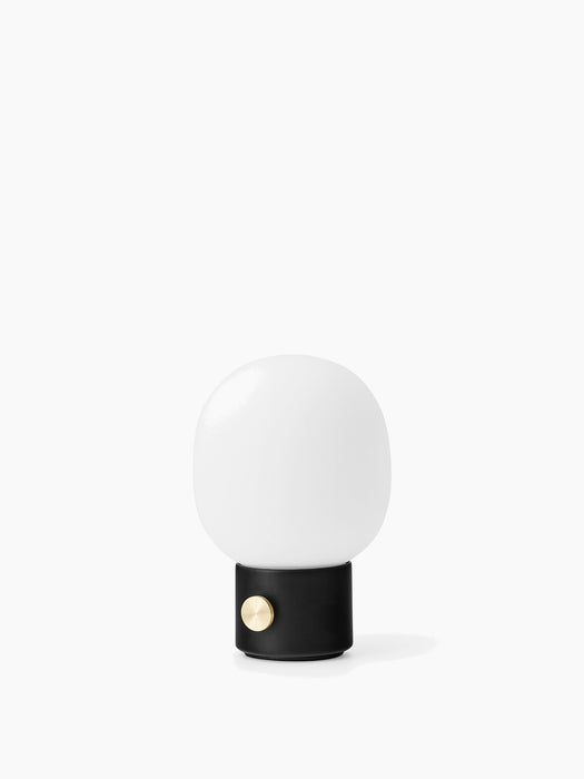 JWDA Table Lamp, Portable - Black