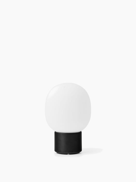 JWDA Table Lamp, Portable - Black
