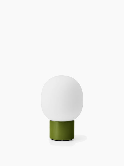 JWDA Table Lamp, Portable - Dusty Green