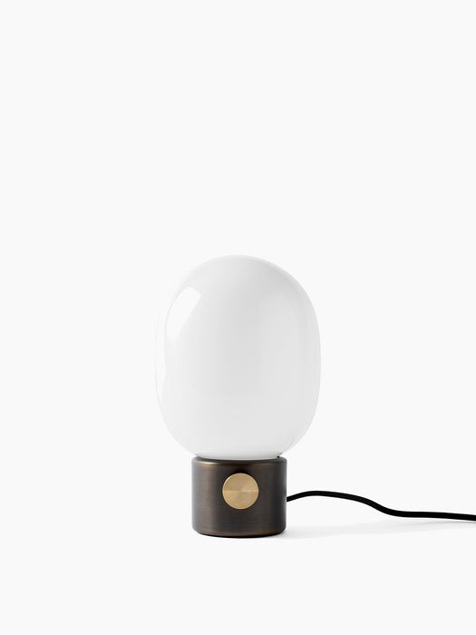 JWDA Table Lamp, Small - Bronzed Brass