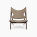 Knitting Lounge Chair, Textile - Logan Flint