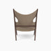 Knitting Lounge Chair, Textile - Logan Flint