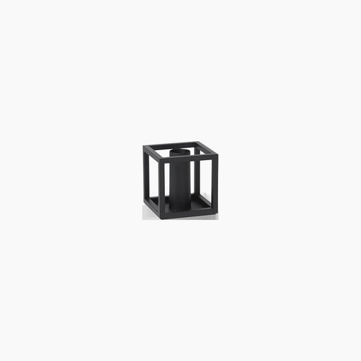 Kubus 1 - Black