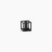 Kubus 1 - Black