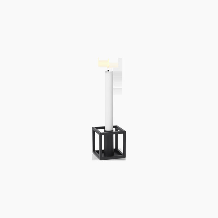 Kubus 1 - Black