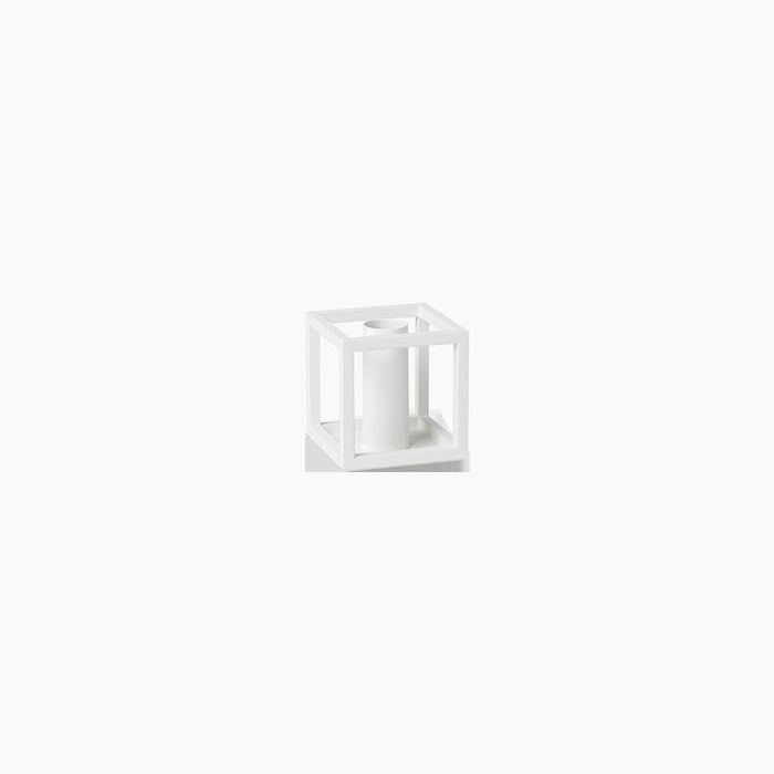 Kubus 1 - White