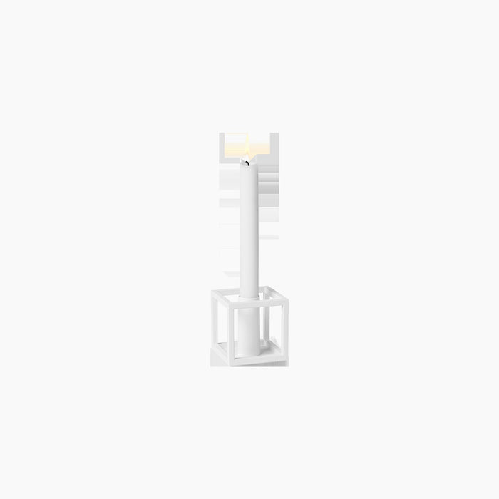 Kubus 1 - White