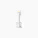 Kubus 1 - White