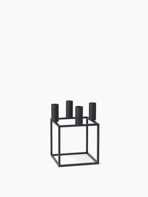 Kubus 4 - Black