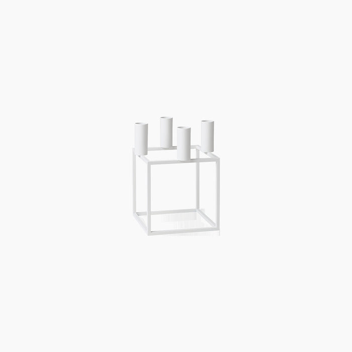 Kubus 4 - White