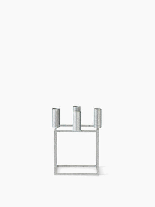 Kubus 4 - Zinc