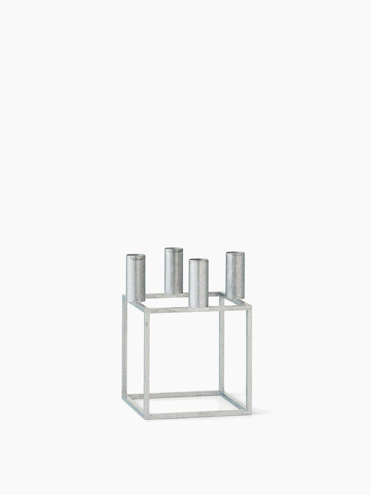 Kubus 4 - Zinc