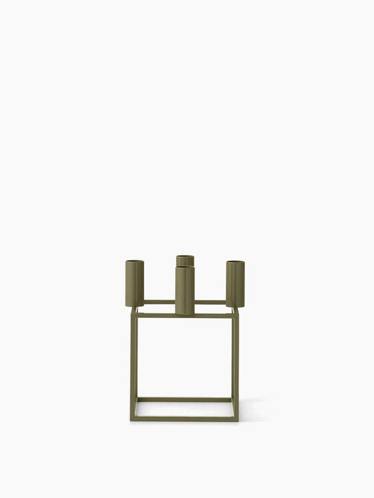 Kubus 4 - Olive