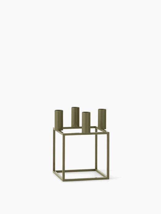 Kubus 4 - Olive