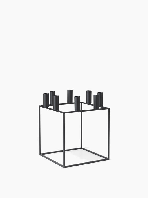 Kubus 8 - Black