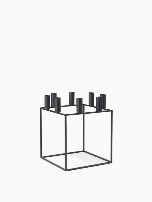 Kubus 8 - Black