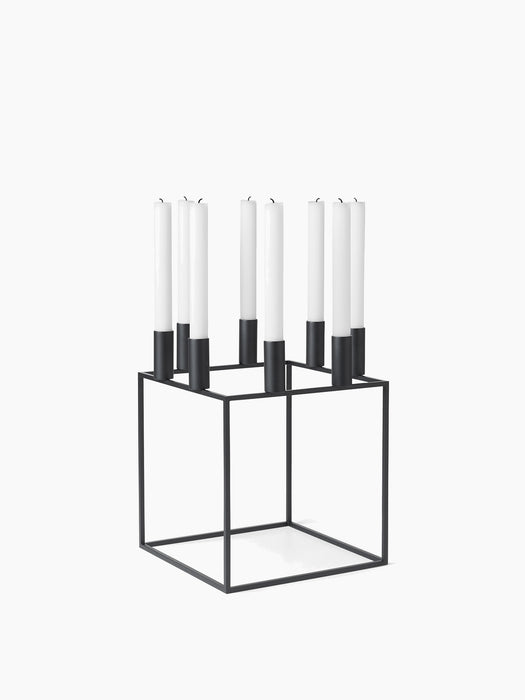 Kubus 8 - Black