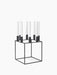 Kubus 8 - Black
