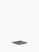Kubus Base - Black