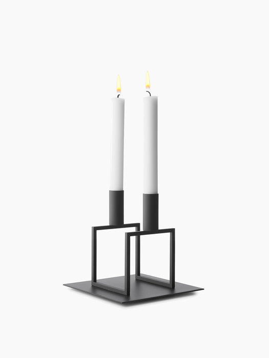 Kubus Base - Black