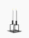 Kubus Base - Black