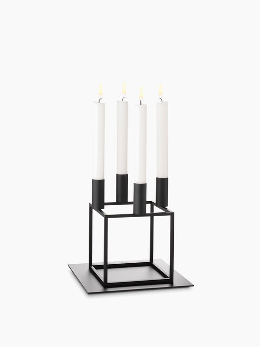 Kubus Base - Black