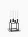 Kubus Base - Black
