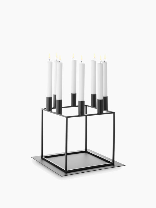 Kubus Base - Black