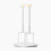 Kubus Base - White