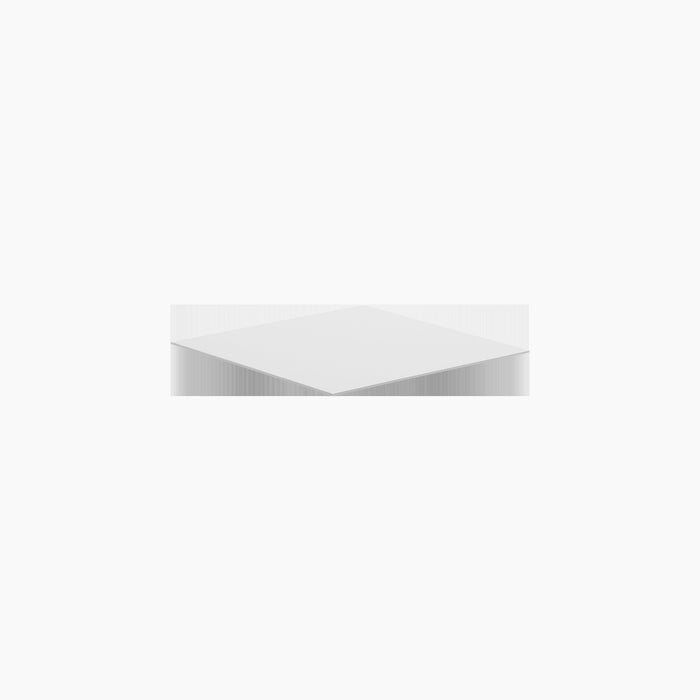 Kubus Base - White