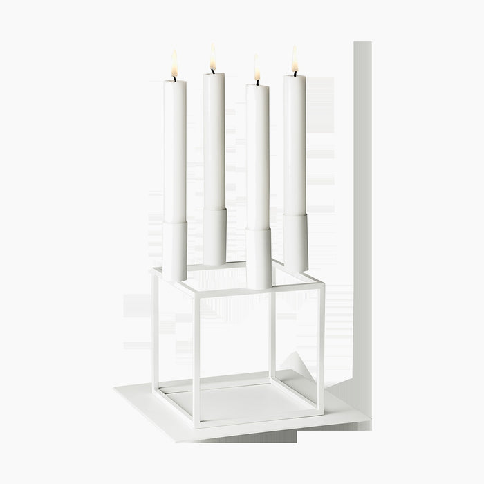 Kubus Base - White