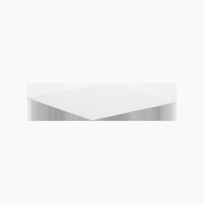 Kubus Base - White