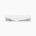Kubus Base - White