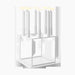 Kubus Base - White