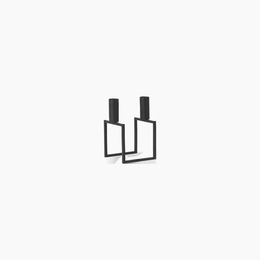 Kubus Line - Black