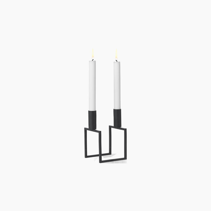 Kubus Line - Black