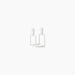 Kubus Line - White