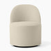 Loose Cover for Tearoom Club Chair w. Swivel - Logan Jasmine