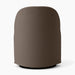 Loose Cover for Tearoom Club Chair w. Swivel - Logan Flint