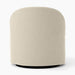 Loose Cover for Tearoom Lounge Chair w. Swivel - Logan Jasmine