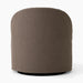 Loose Cover for Tearoom Lounge Chair w. Swivel - Logan Flint