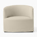 Loose Cover for Tearoom Lounge Chair - Logan Jasmine