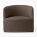 Loose Cover for Tearoom Lounge Chair - Logan Flint