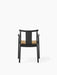 Merkur Dining Chair w/Armrests - Audo Bouclé 06