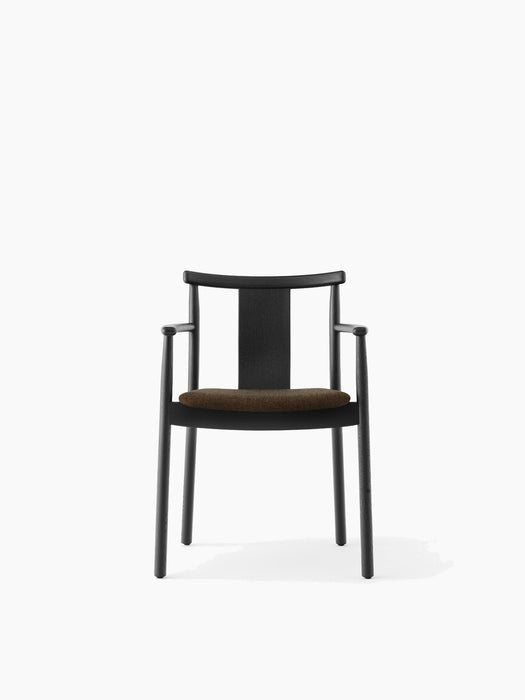 Merkur Dining Chair w/Armrests - Hallingdal 65 0370