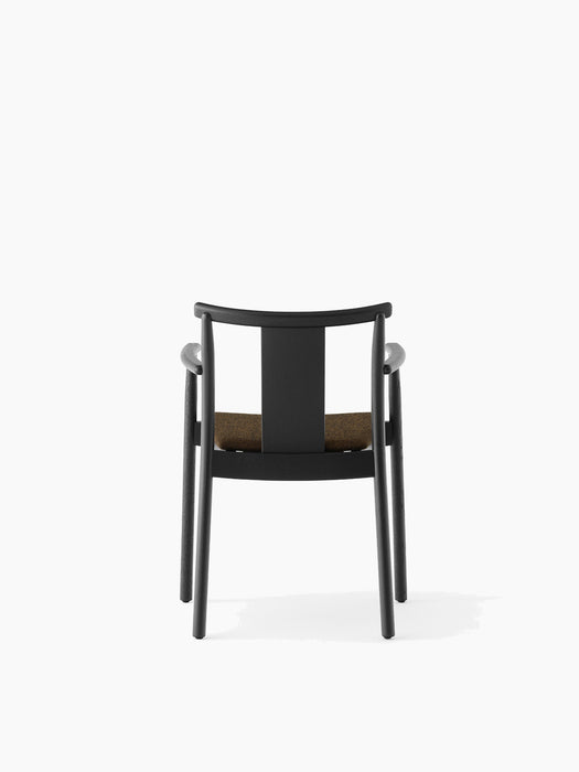 Merkur Dining Chair w/Armrests - Hallingdal 65 0370