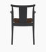 Merkur Dining Chair w/Armrests - Audo Bouclé 07
