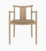 Merkur Dining Chair w/Armrests - Sierra 1611